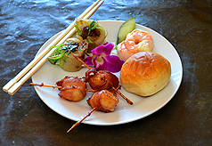 DREAM VISION FUNDRAISER FOR JAPAN RELIEF AT THE MATTHEWS WINERY